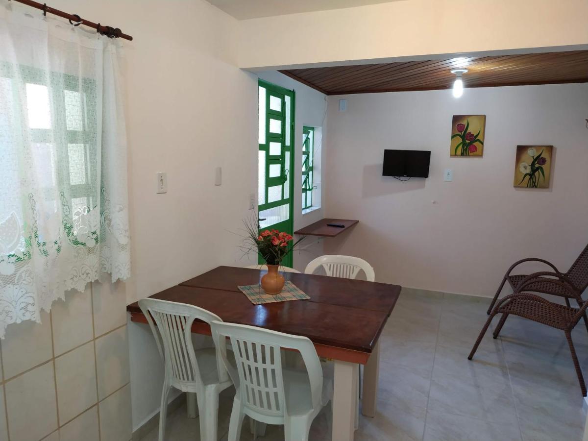 Residencial Praia Bombas Bombinhas Exterior photo