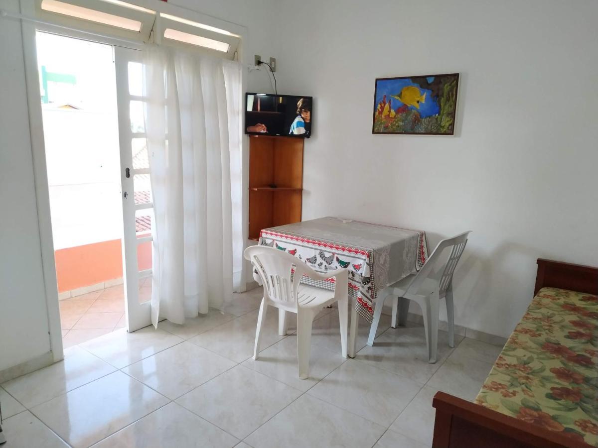 Residencial Praia Bombas Bombinhas Exterior photo