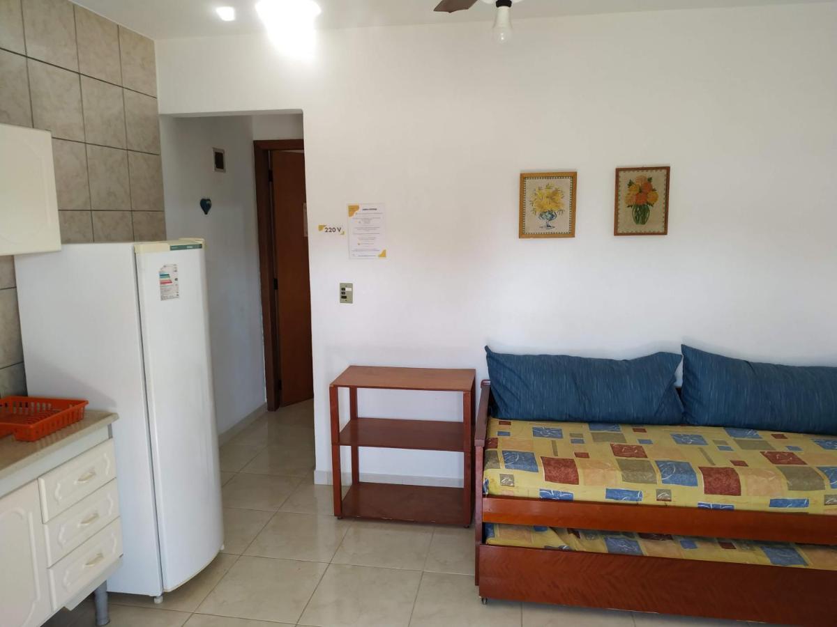 Residencial Praia Bombas Bombinhas Exterior photo