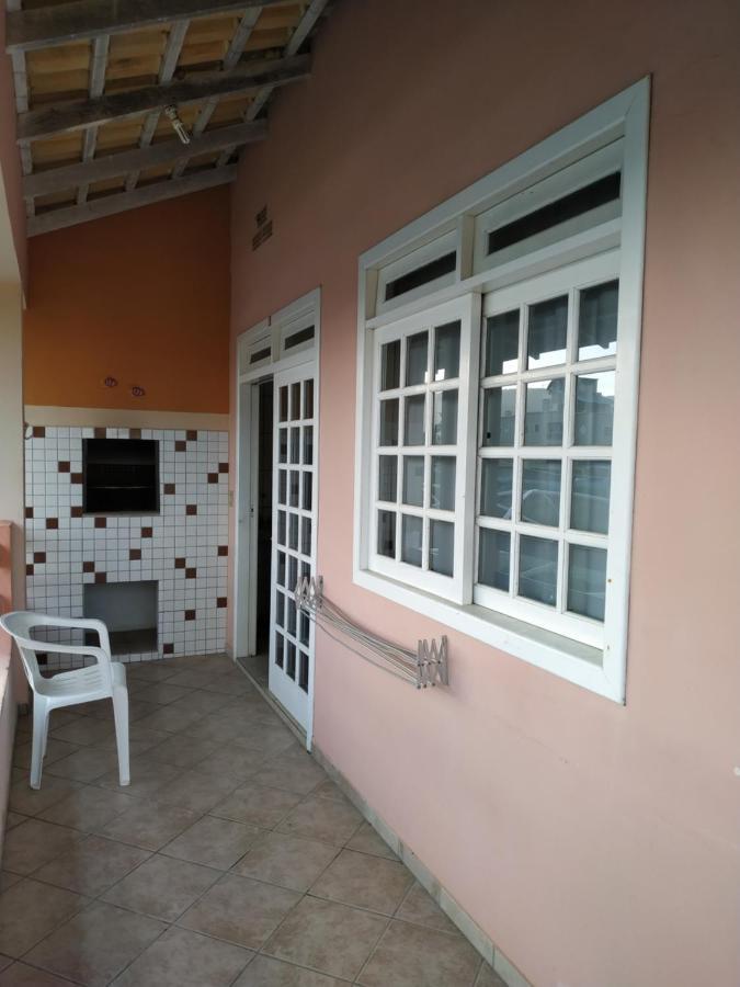 Residencial Praia Bombas Bombinhas Exterior photo