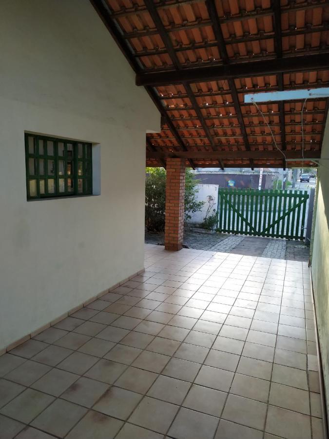Residencial Praia Bombas Bombinhas Exterior photo